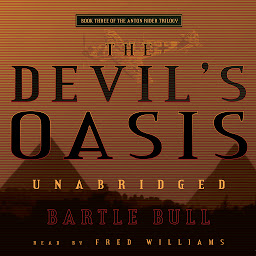 Icon image The Devil’s Oasis