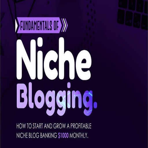 Blog and Earn logo