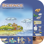 Cover Image of Download Class 7 Science NCERT Solution  APK