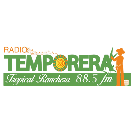 Radio Temporera logo