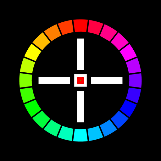 ColorLoupe logo