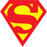 Space Superman icon