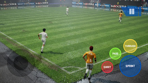 Football All Stars 2