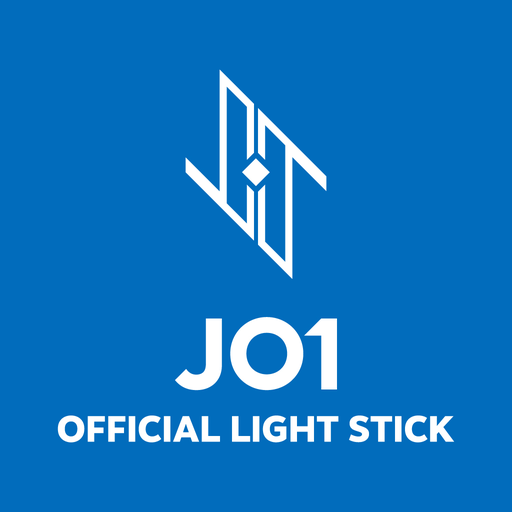 JO1 OFFICIAL LIGHT STICK – Applications sur Google Play