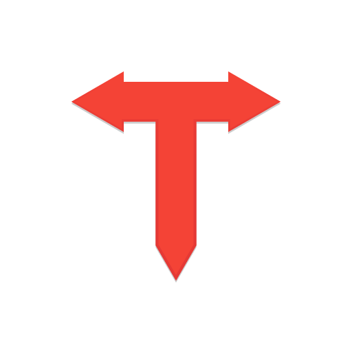 Tetrd: USB Universal Tethering 1.2.0 Icon