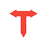 Tetrd  -  USB Tethering & Reverse Tethering (NoRoot) icon
