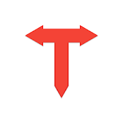 Tetrd — USB Tethering Reverse Tethering (NoRoot)