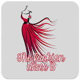 The Fashion Dress 13 icon