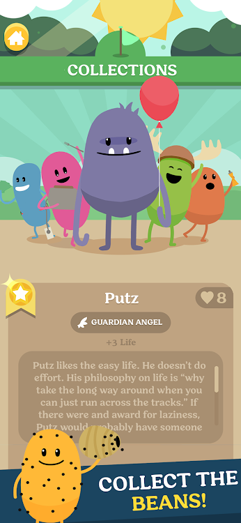 Dumb Ways To Die 3: World Tour - 33.4 - (Android)