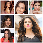 Cover Image of Unduh Indian Actresses HD Wallpapers 1.0.0.6 APK
