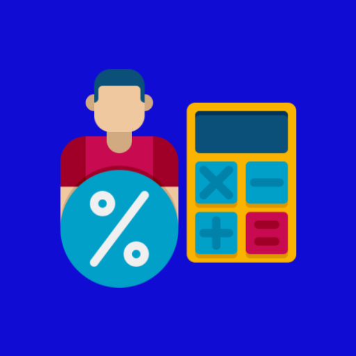 Health Calculators logo