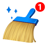 Cover Image of Download Phone Cleaner - Cache Clean, Booster, RAM Cleaner 1.0.16 APK