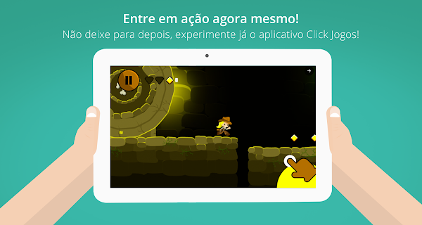 Click Jogos (Descontinuado) screenshot 9
