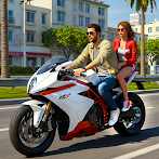 Indian Bike Drive Simulator 3D
