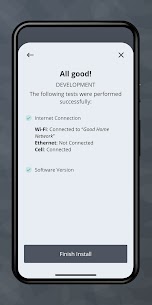 SPAN Installer APK Download for Android Latest Version (No Ads) 4