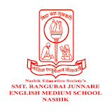 Rangubai Junnare English Medium School icon