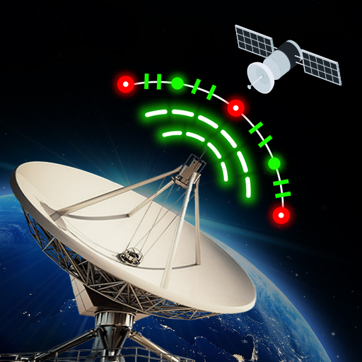 Satellite Finder Download on Windows