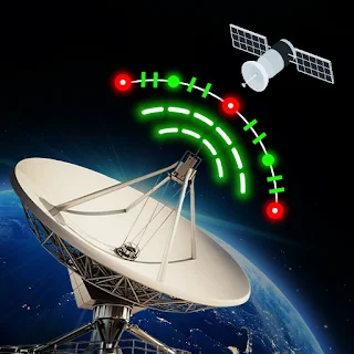 Satellite Finder apk