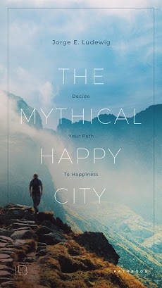 Mythical Happy City book: Theのおすすめ画像1