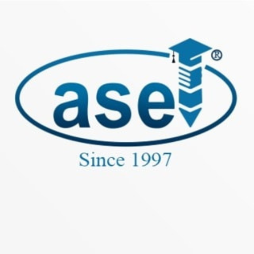ASEL ENGLISH logo