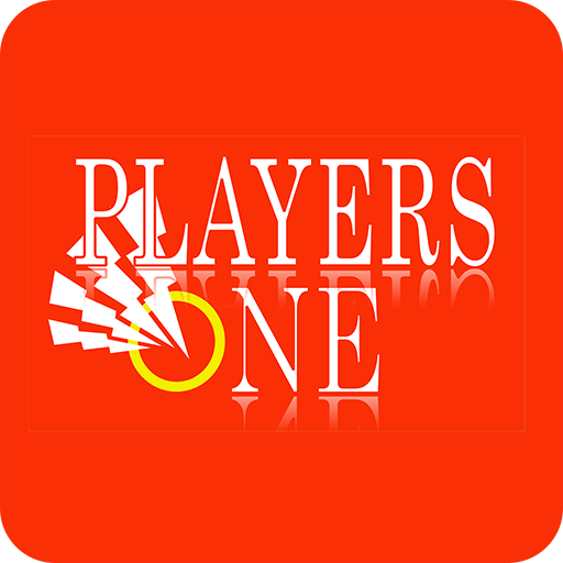 PLAYERS ONE （プレーヤーズ　ワン） logo