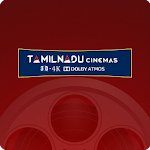 Cover Image of डाउनलोड TamilNadu Cinemas Tirupur 4.4.1 APK
