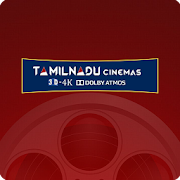 Top 16 Entertainment Apps Like TamilNadu Cinemas Tirupur - Best Alternatives