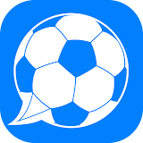 KickChat: App for True Fans icon