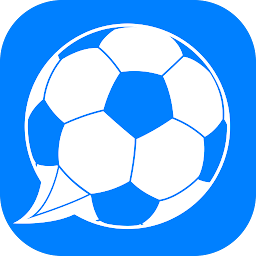 图标图片“KickChat: App for True Fans”