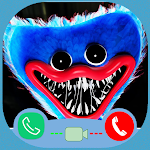 Cover Image of Descargar Poppy Playtime Horror Video Call 1.0 APK