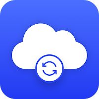 Cloud Storage Cloud Drive App