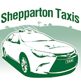 Shepparton Taxis icon