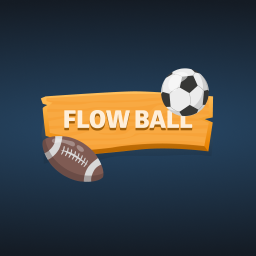 Flow Balls 1.0 Icon