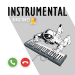 Cover Image of Unduh New Mp3 Instrumental Ringtones 1.0 APK