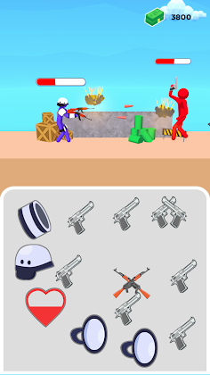 Gunner - Screenshot 1