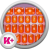 Keyboard Plus Valentine's Day icon