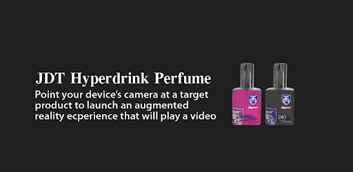 JDT Hyperdrink Perfume Screen 2