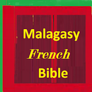 Malagasy Bible French Bible Parallel  Icon