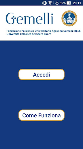 VISPA - VIsita SPecialistica a Screen 2