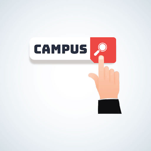 Campus Finder Find Best match تنزيل على نظام Windows
