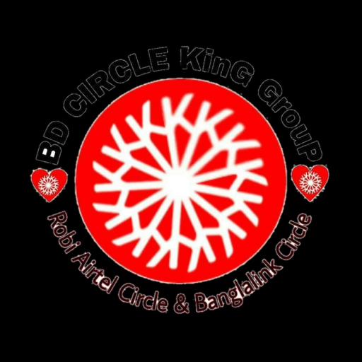 Robi Airtel Circle King logo