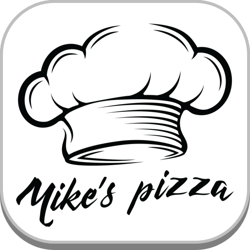 Поставь mike. Пицца Майк.