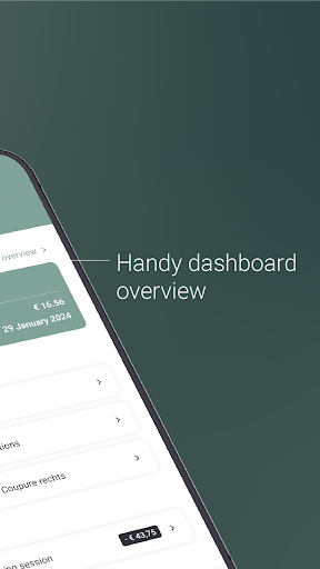 DAEN Mobility Screen 2