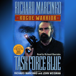 Icon image Rogue Warrior: Task Force Blue