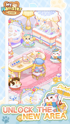 My Hamster Story 2