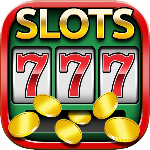 Coin Slots 1.3.4 Icon