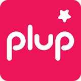 plup - Mobile Live Stream icon