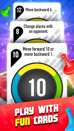 Game screenshot Sorry With Buddies hack
