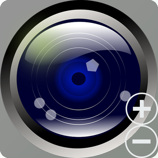 [High Quality]silent camera2  Icon