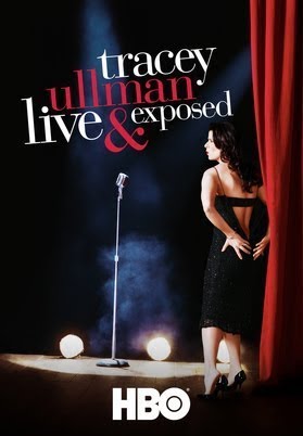 Tracey Ullman: Live & Exposed - Movies on Google Play